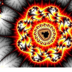 Apache Wallpaper