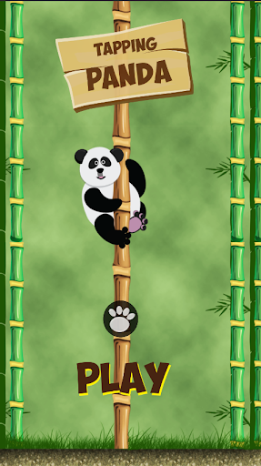 Tapping Panda