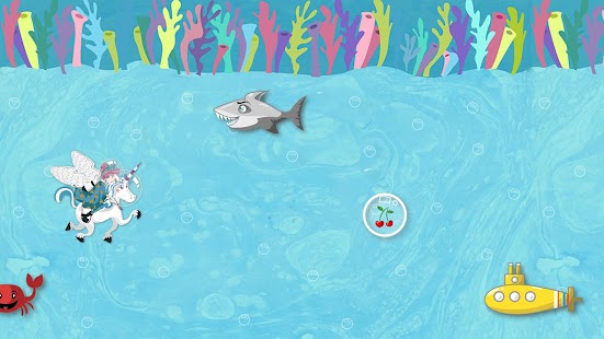 Lastest Sweet Unicorn Adventures APK for Android