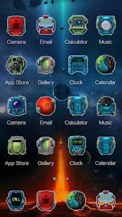 How to install Hola Awakens Hola Theme lastet apk for android