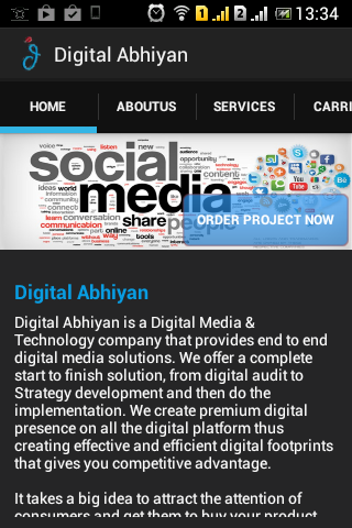 Digital Abhiyan