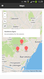 Lastest Barcelona 2014 APK