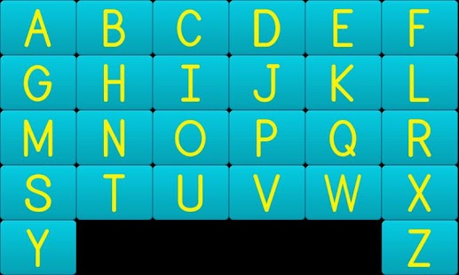 How to download sAyBC free - Alphabet Sounds lastet apk for bluestacks