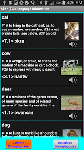 How to download Speak/Write Akan(twi) Language 8.0.0.0 apk for laptop