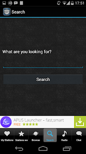 How to install Radio Junky 1.0 mod apk for bluestacks
