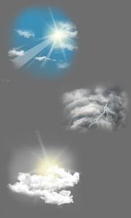 How to get MYC Weather Theme - Asus icons 1.0.1 apk for android