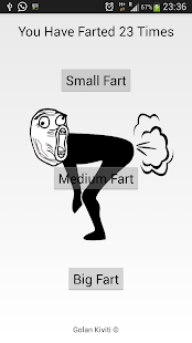 Fart Sound Effect - YouTube