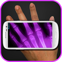 X-ray Scanner Prank icon