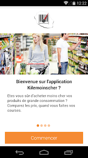 KILEMOINSCHER Screenshots 1