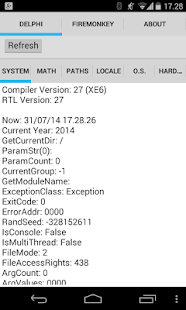 Lastest Delphi Inspect APK