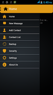 Free Private Message Locker : SMS APK for Android