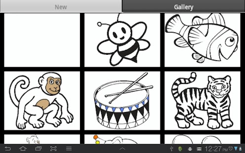 How to mod Kids Coloring Book lastet apk for bluestacks