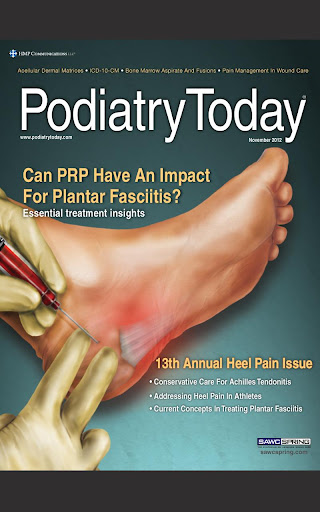 Podiatry Today