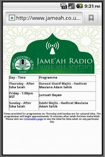 How to download Jameah Radio lastet apk for bluestacks