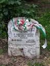 Memoriale ai caduti
