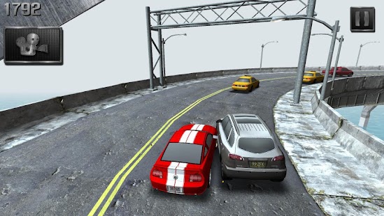 Racer: Fair Springs Screenshots 7