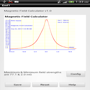 Magnetic Field Calculator EMF.apk 1.5