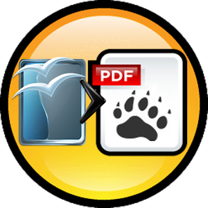 Open Office to PDF Converter 2.1