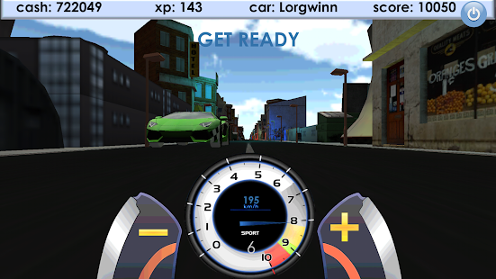 免費下載賽車遊戲APP|3D Taxi Drag Race app開箱文|APP開箱王