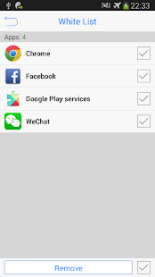 Android Cleaner Pro (Clean) - screenshot thumbnail