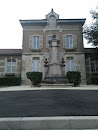 Monument Aux Morts