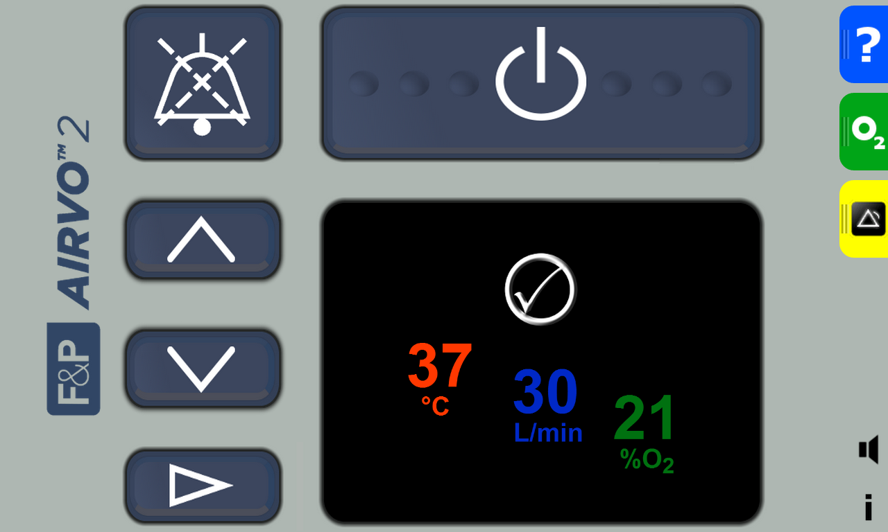 AIRVO 2 Android Apps on Google Play