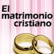 El Matrimonio Cristiano
