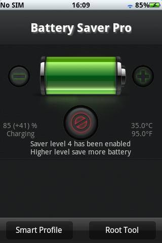 Battery Saver Pro 1.6.4 APK