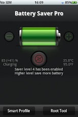 Battery Saver Pro