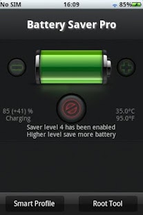 Battery Saver Pro