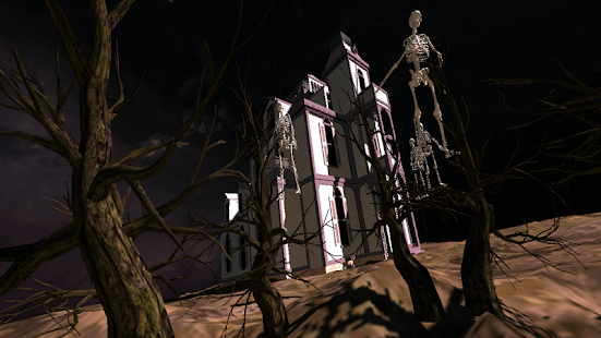 Free HALLOWEEN VISUALIZER '13 APK