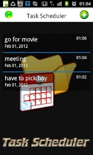 Lastest Task Scheduler APK for Android