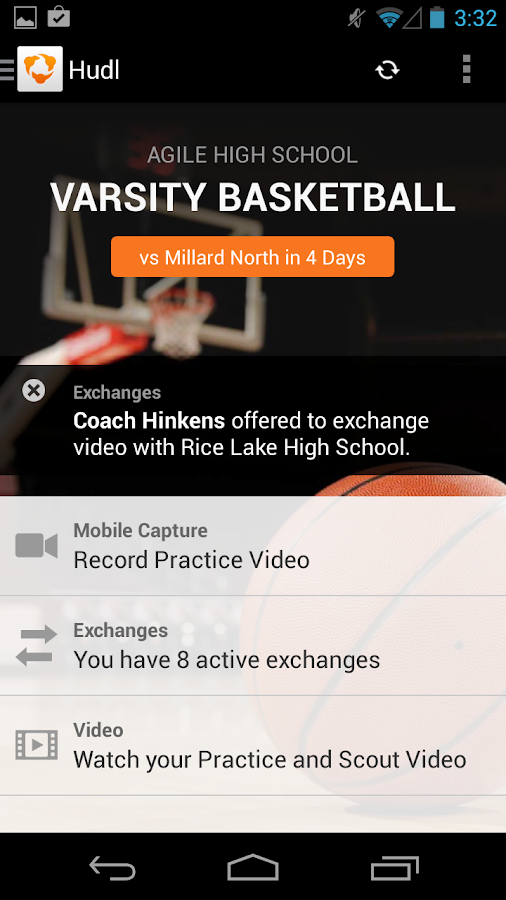 Hudl Android Apps on Google Play