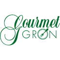 Gourmet Grön logo