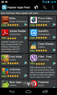 Download Appcurl - Discover cool apps APK for Android