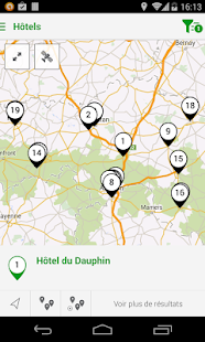 Orne Tour Screenshots 9