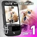 Hello kitty HD Live Wallpaper icon