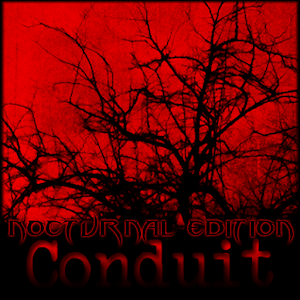 Conduit Nocturnal GHOST EVP