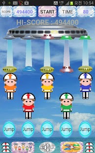 How to download Crayon Jumping(5 Engine Pop) 3.8 mod apk for bluestacks