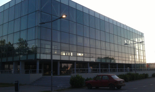 Sportski Center