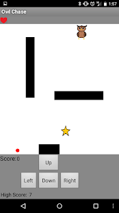 Free Download Owl Chase APK for Android