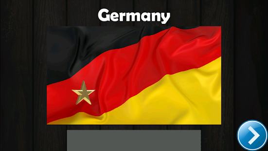Flags of The World Puzzle Screenshots 20