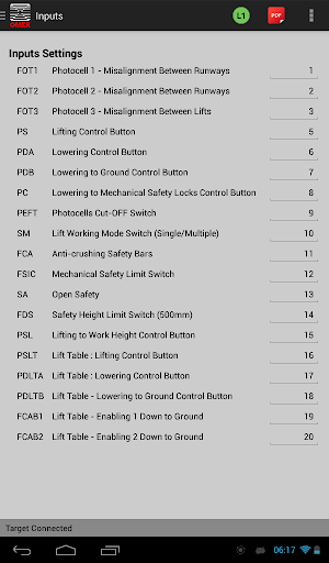 【免費工具App】OMER Lift Manager-APP點子