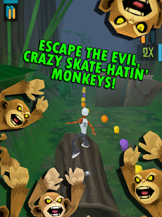Skate Madness - screenshot thumbnail