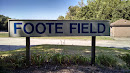 Foote Field