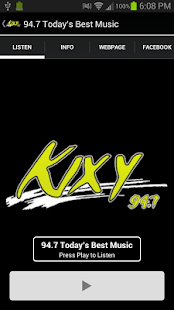 How to mod 94.7 KIXY FM lastet apk for bluestacks