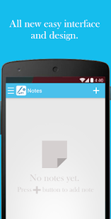 Download Secure Notes APK
