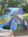 Mural de la Paz