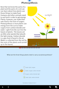 How to install G4 Life Sci Reading Comp FREE 3.0 apk for bluestacks