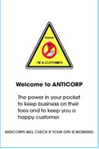 AntiCorp
